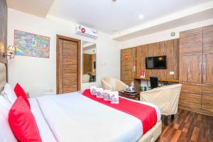 Hotel O TAJ STARS