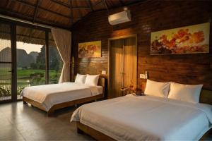 Cendana Trang An Retreat