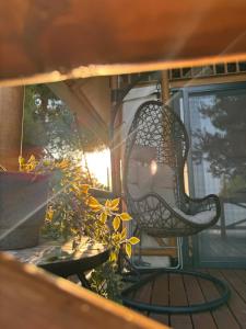 Luna Glamping de Luxe