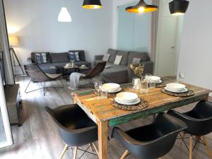 Quart Apartment