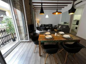 Quart Apartment
