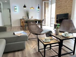 Quart Apartment