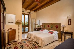 Montesole Charming Country Houses - La Scuderia