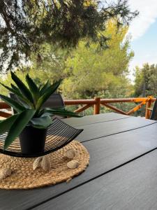 Luna Glamping de Luxe
