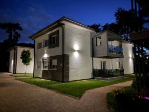 Léda Apartman III Siófok Aranypart