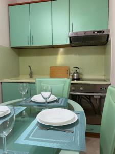By the Sea Apartment in Durrёs Beach