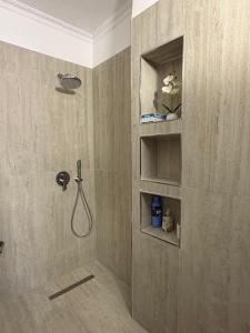 By the Sea Apartment in Durrёs Beach