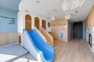 Chlebova by Downtown Apartments