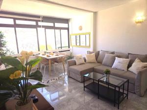 Sunny Calm Retreat