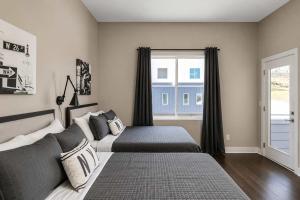 Nashville Vacation Stay Views & Hot Tub