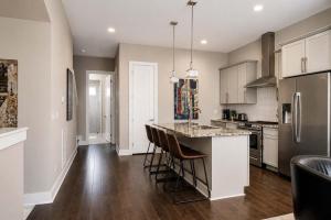 Nashville Vacation Stay Views & Hot Tub