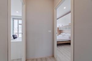 GuestHost - Modern Retreat in Turin