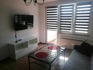 Apartamenty Centrum Nowe