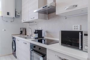 GuestHost - Modern Retreat in Turin