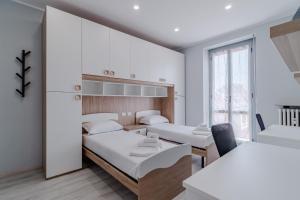 GuestHost - Modern Retreat in Turin