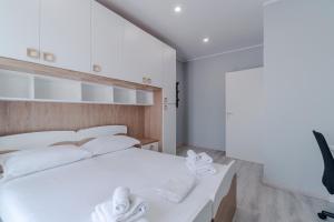 GuestHost - Modern Retreat in Turin
