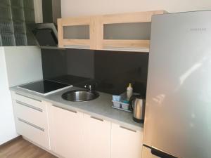 Apartamenty Centrum Nowe