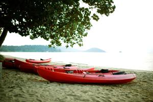 Koh Mak Resort