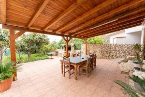 Mari e Sciuri Holiday Home