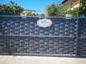 Mari e Sciuri Holiday Home