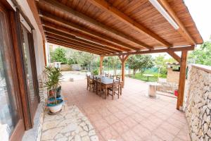 Mari e Sciuri Holiday Home
