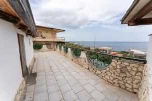 Mari e Sciuri Holiday Home