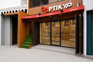 Hotel O near Universitas Sumatera Utara formerly Aljadid Guest House Pajus