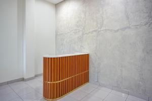 Hotel O near Universitas Sumatera Utara formerly Aljadid Guest House Pajus