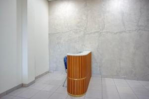 Hotel O near Universitas Sumatera Utara formerly Aljadid Guest House Pajus