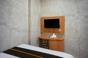 Hotel O near Universitas Sumatera Utara formerly Aljadid Guest House Pajus