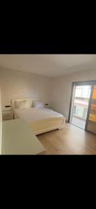 Belle cote appartement al hoceima