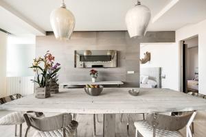 MyHouseSpain - Piso de lujo con vistas al mar