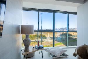 MyHouseSpain - Piso de lujo con vistas al mar