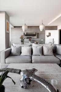 MyHouseSpain - Piso de lujo con vistas al mar