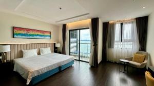 Rubys Home The Sapphire Hạ Long