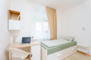 Cozy & Modern Stay Near City Center - Argentinská