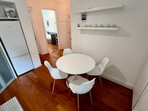 Willow Nest - Trieste Reception