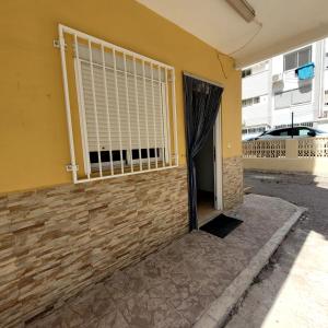 Cómodo apartamento a pocos metros de la playa