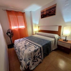 Cómodo apartamento a pocos metros de la playa