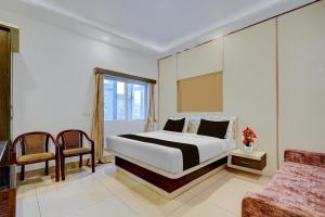 Townhouse Oak Phase 13 Varanasi Formerly RR Palace
