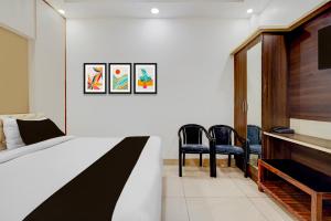 Townhouse Oak Phase 13 Varanasi Formerly RR Palace