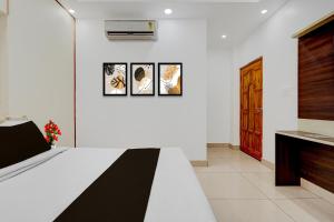 Townhouse Oak Phase 13 Varanasi Formerly RR Palace