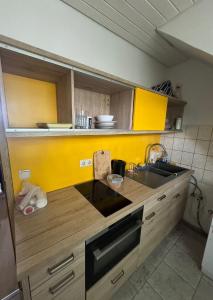 Schöne Monteurs-Wohnung in Duisburg Meiderich 47137