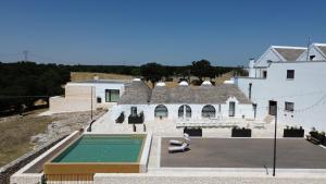 Masseria Calandrella