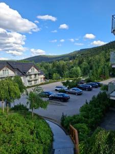 Apartament Livigno MarsMed