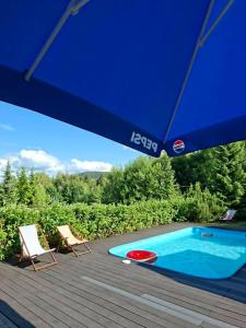Apartament Livigno MarsMed