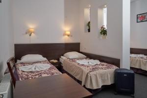 Hostel Evotel