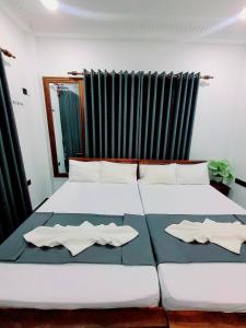 Munril Guest