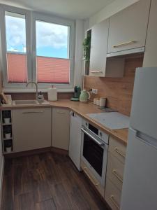 Apartament HARMONY