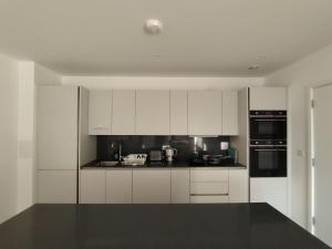 Modern 2 bedroom flat by Finsbury Park